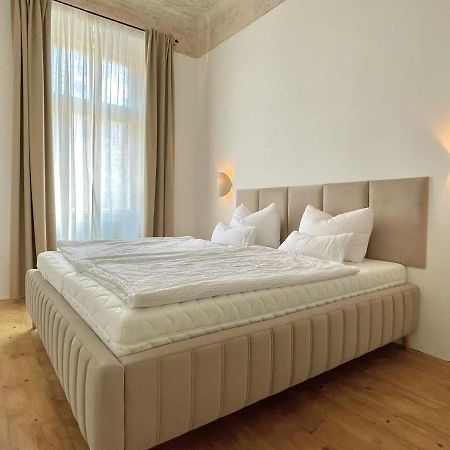 Apartma Adina 1905 Karlsbad Exteriör bild