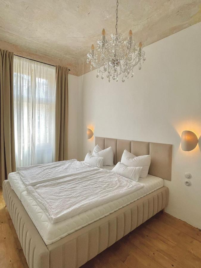 Apartma Adina 1905 Karlsbad Exteriör bild